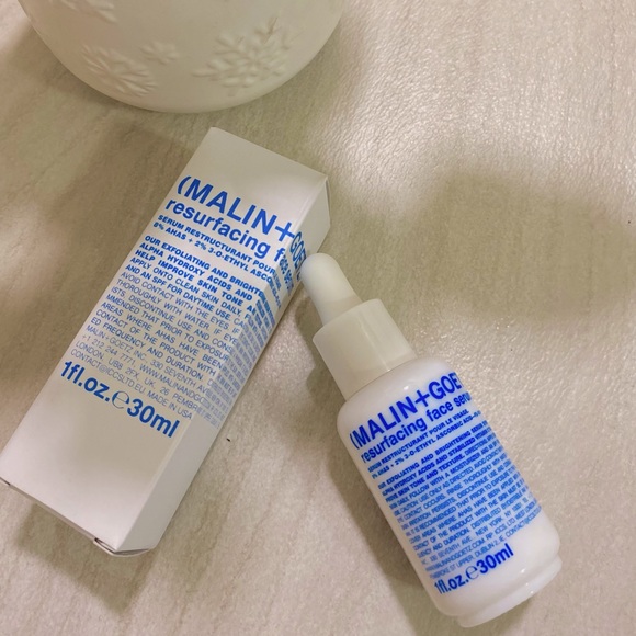 MALIN+GOETZ Other - MALIN+GOETZ: Resurfacing Face serum